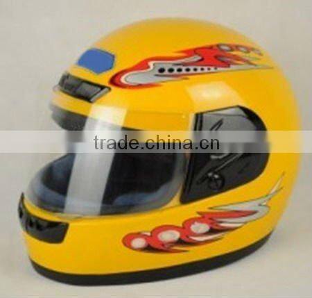 101Black Full Face Motorcycle Racing Helmets