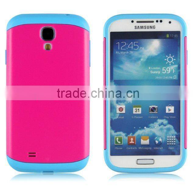 Accessories For The HTC One M8 Slim Hard Shell Tough Armor Case Cover