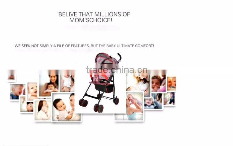 Lightweight Baby Umbrella Stroller/Baby Carriage