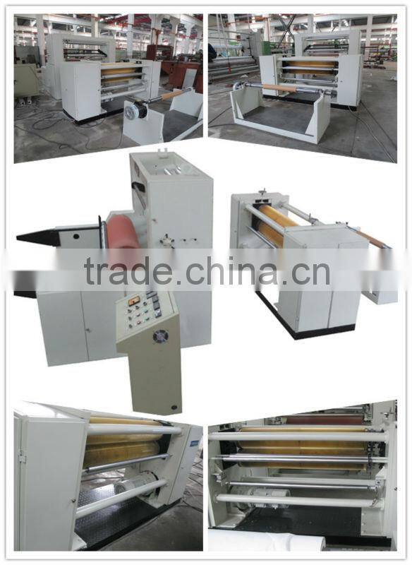 machine for baby diaper sanitary napkin non woven embossing