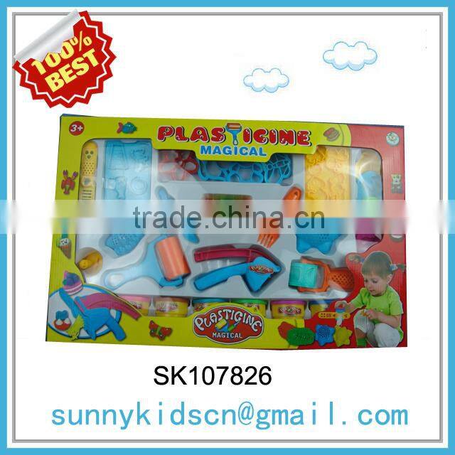 Best super light clay play dough toys