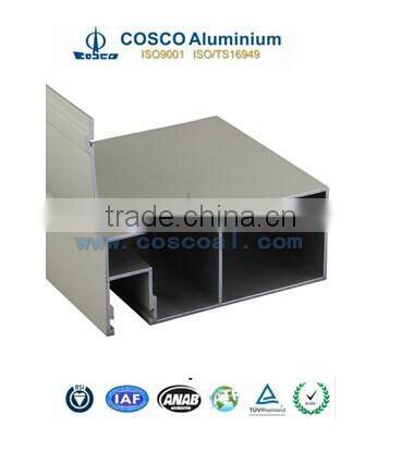 High Quality Aluminium Profile
