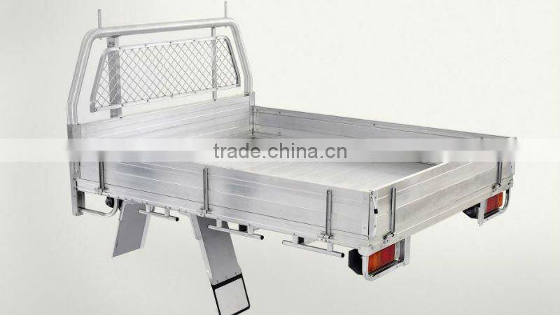 Ute tray