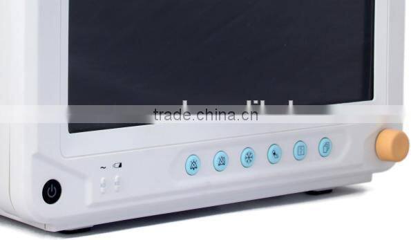 F5 Portable Multi-Parameter Monitor (12.1 inches)