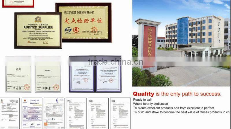 2014 Newest Full Body care 3D Massage chair (A268A)