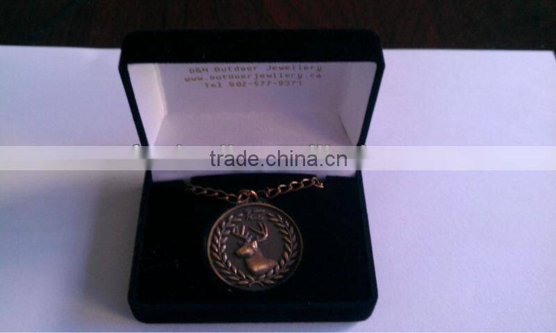 Printing ribbons and MEDALS