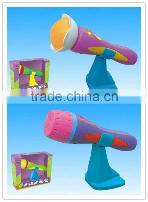 microphone toys children microphone 20568A