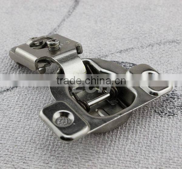 Hot sale high quality iron 180 degree cabinet hinges