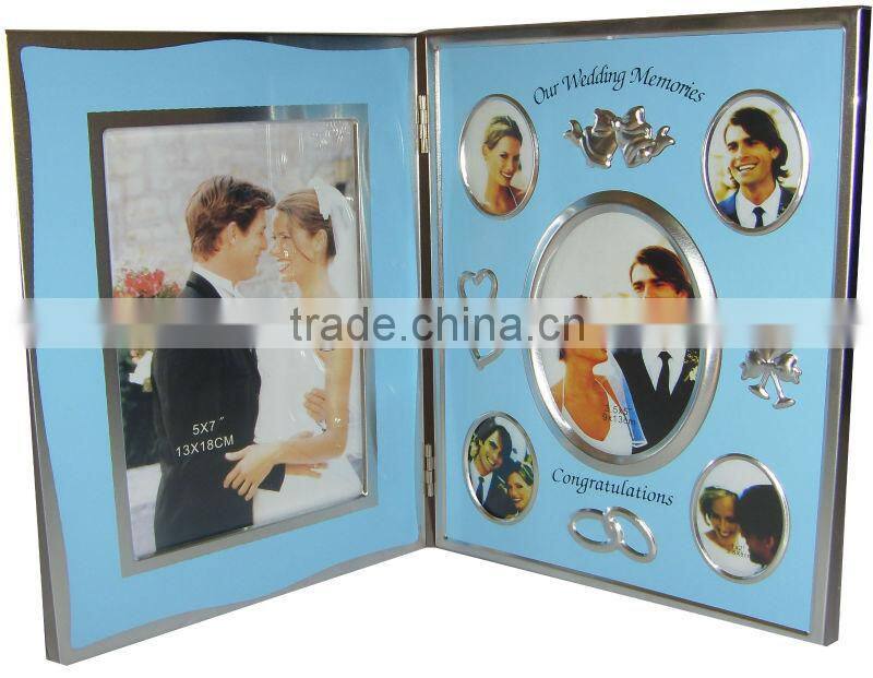 combined photo frame ZD140