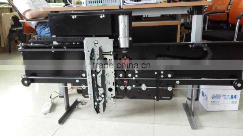 XY Elevator Cheap Door Hydraplus Door DC Door Operator