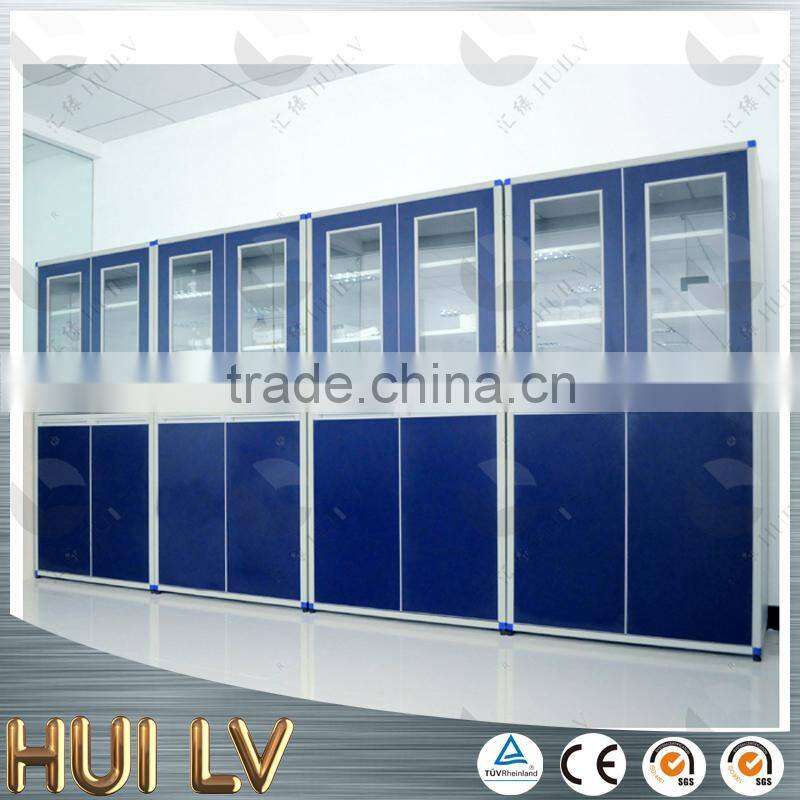commercial medical steel laboraory medicine cupboard