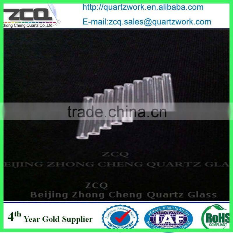 Quartz Capillary tube