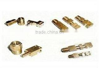 High Quality Hydraulic Oil Pressure Gauges Used Worldwide