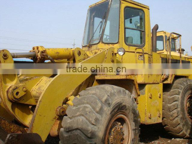 great USA produced used cat 950B hydraulic wheel loader hot sale