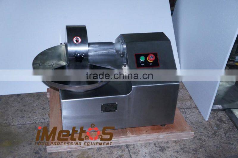 Professional iMettos stainless steel onion chopper TQ5A