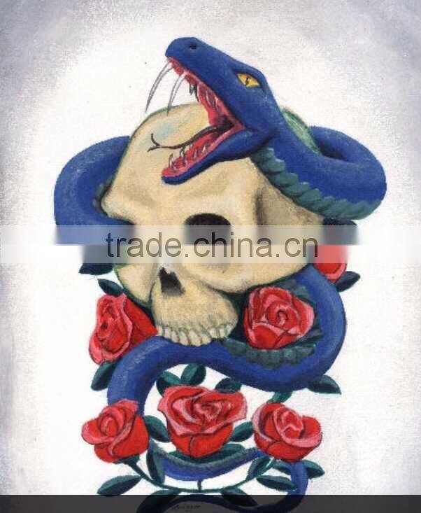 Zebra-patterned leather pointed toe ladies sexy high heels