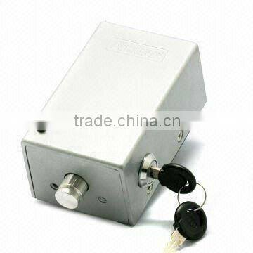 Gate Lock (CE),Secure Lock,outdoor gate lock,electric lock,door lock