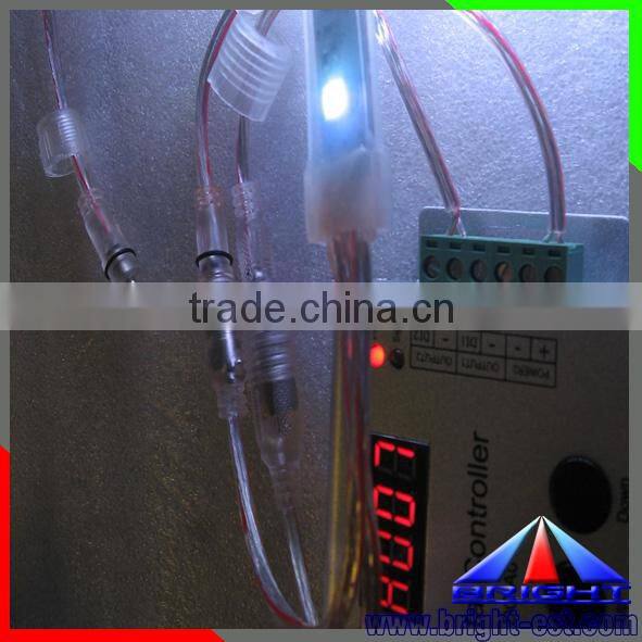 Alibaba wholesale 2016 most popular ws2812 pixel 30/60/72/144 digital LED Tape LED Strip Light