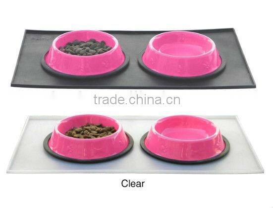 Environmental Protection Silicone Pet Cooling Mat