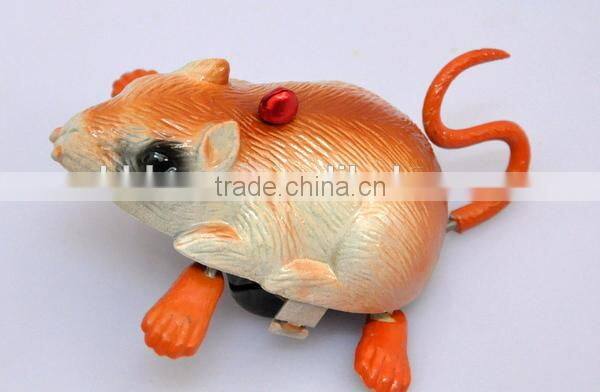 Hot Sale in Russia 4 inch Kids Gift Lifelike Mouse Plush Toy, Cute Mouse Pattern Toy Mold, Injection Mold Plastic Toy Mould