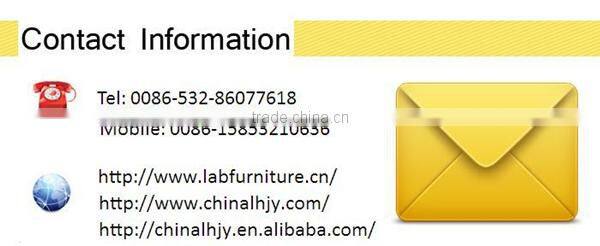 Biology lab use laboratory equipment bench