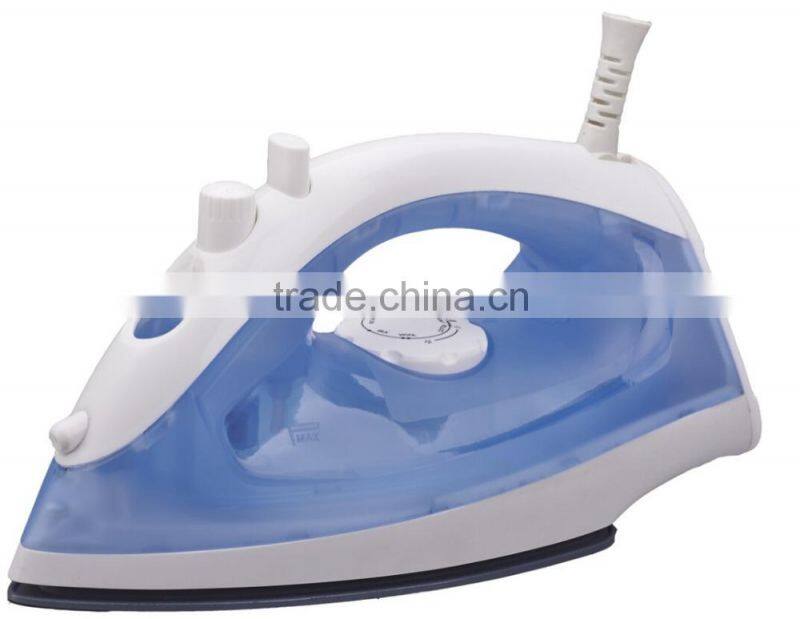 2015 cheapest steam iron electric iron
