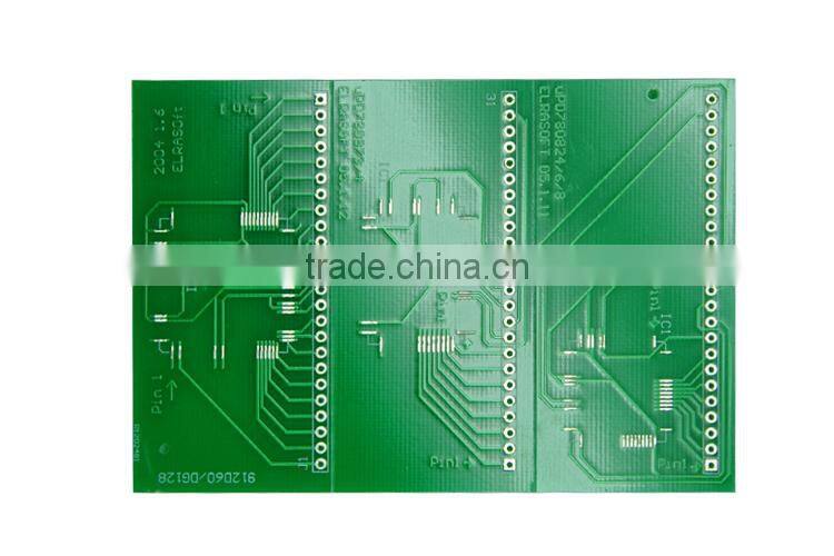 Free Shipping New Released Professional Upa Programmer Full Adapters UPA USB Programmer