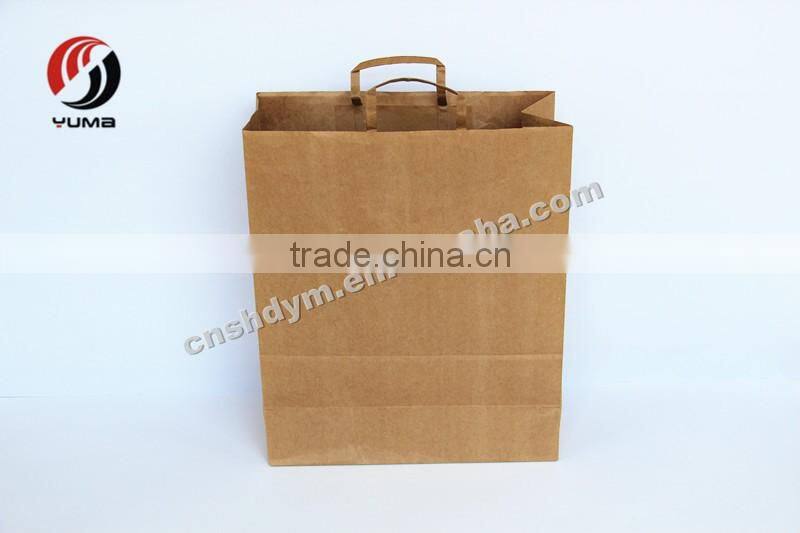 Eco friendly High Quality Wholesale cup paper bag