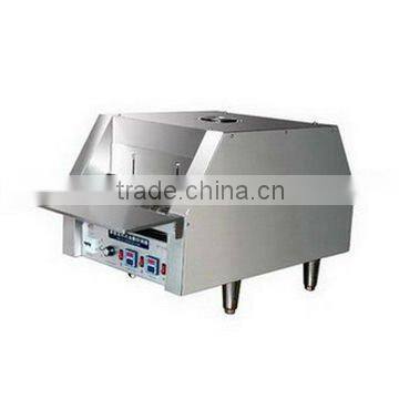 pizza production process