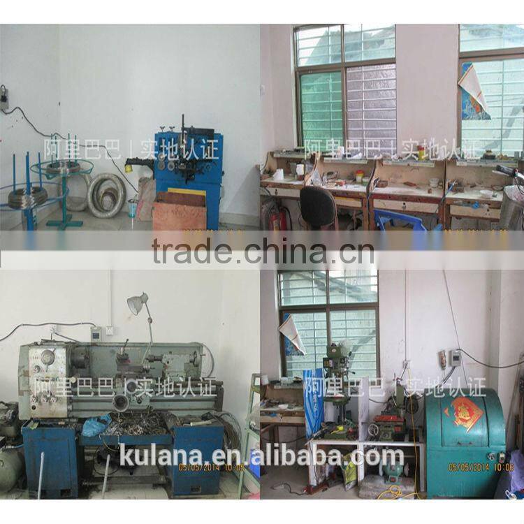 Dongguan Direct Supply Nickel Free Rainbow Fake Plastic Nose Rings