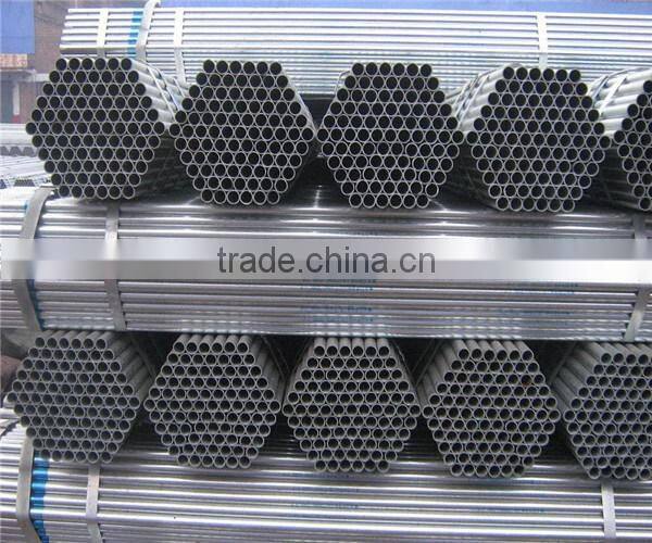 2013 custom-made scaffolding steel pipe sizes