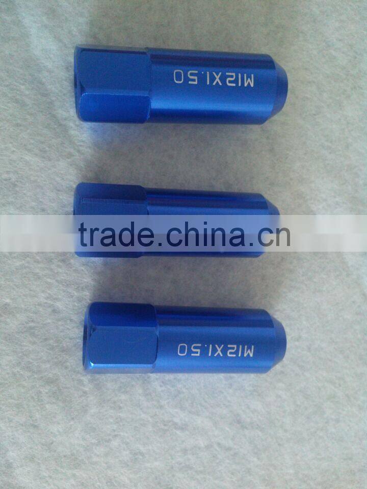 60mm wheel lug nut