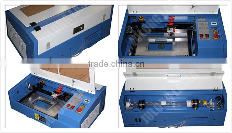 mini laser engraving machine with co2 desktop laser engraving machine