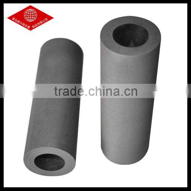 graphite mold for glass casting