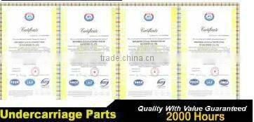 6Y0557 FRONT IDLER FOR D8N