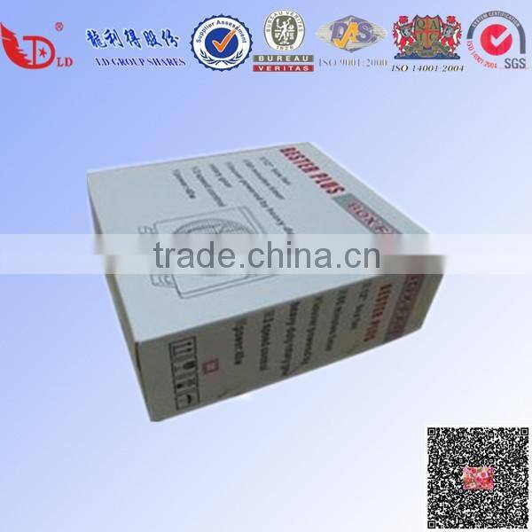 cheap carton box