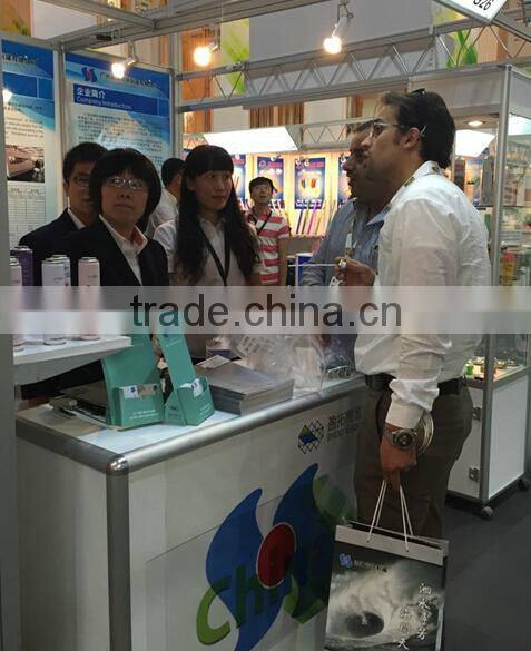 Wholesale Metal Tins/Valve Actuator and Caps