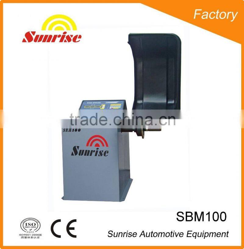 Professional wheel balancer weight for wheel balancer