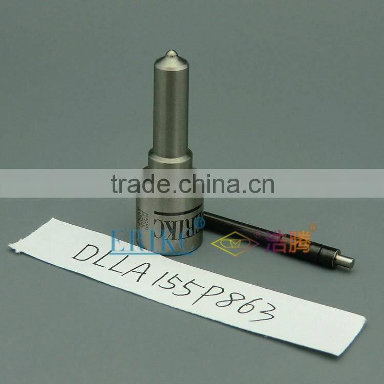DLLA155P863 for toyota hilux 3.0 d4d 1kd, diesel nozzle for toyota 093400-8630