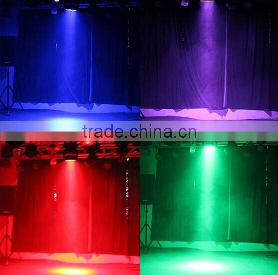 Guangzhou rgbw 108 3w led fine art lighting moving head