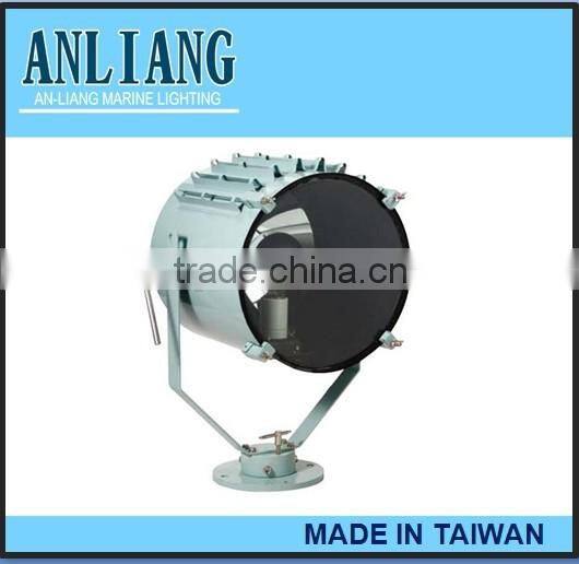 500W 1400000(c/d) deck operation ship 430mm marine light