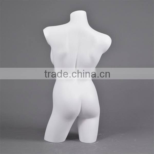 female mannequin busts