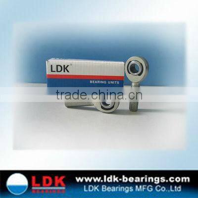 Rod End for Race Car