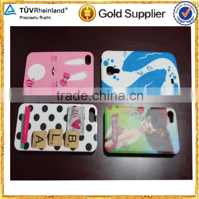Plastic Injection Mould of Phone Case