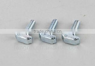 Carbon steel T bolt
