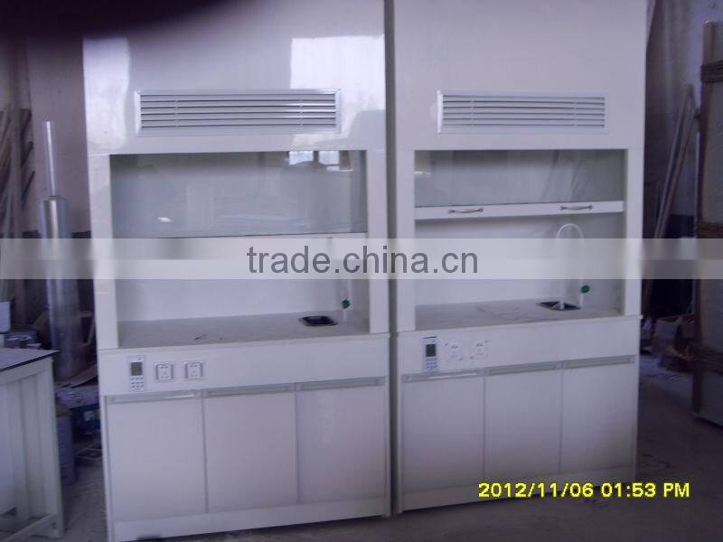 New design fume hood for laboratory/Laboratory furniture/Fume cupboard