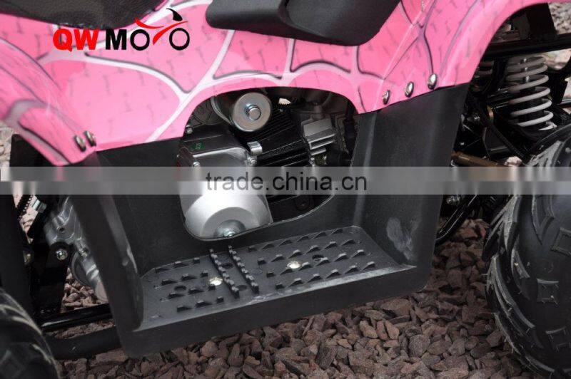 Air-cooled Single Cylinder 4 stroke 50cc 70cc 90cc 110cc ATV engine