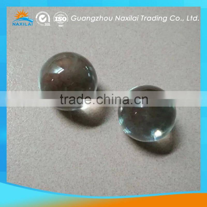 100mm plastic ball PMMA Material acrylic craft for christmas