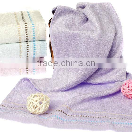 cotton towel