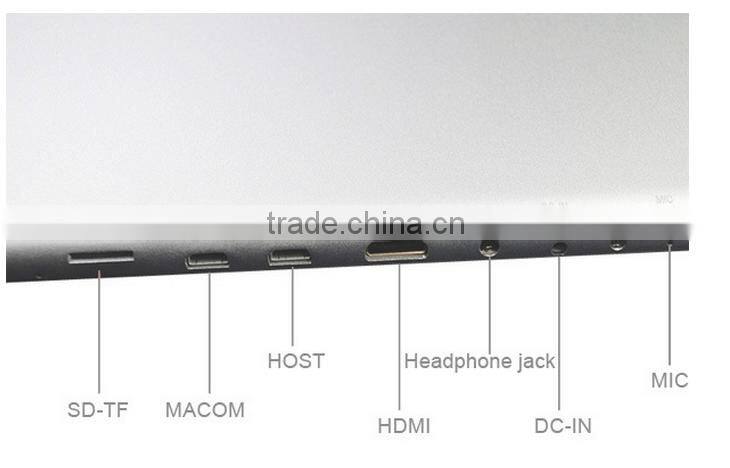 Factory OEM 7 to 22 inch android tablet PC